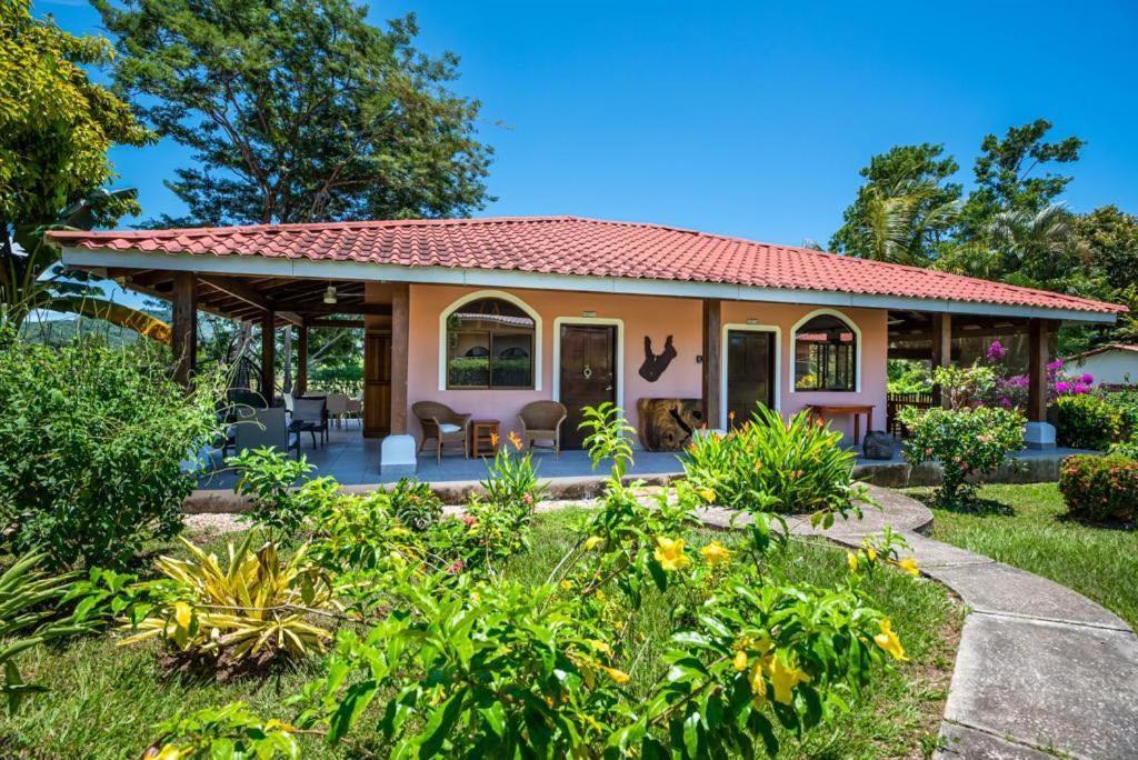 Villas Guanacaste Potrero  Exterior foto