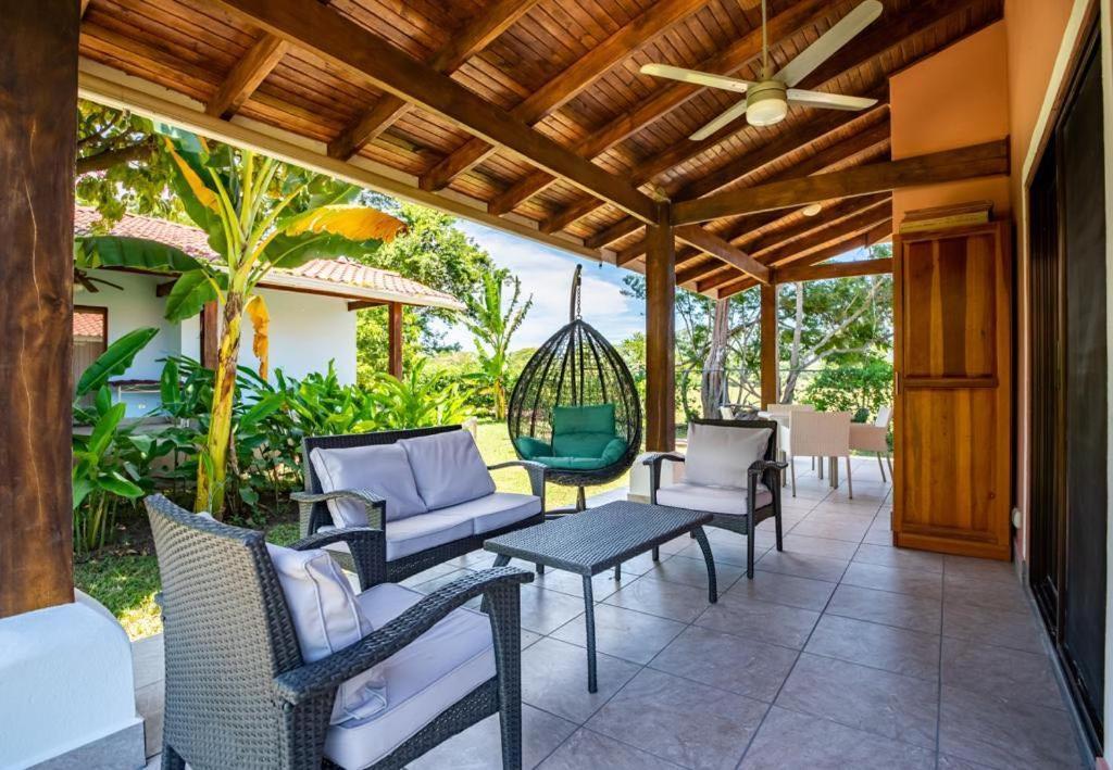 Villas Guanacaste Potrero  Exterior foto