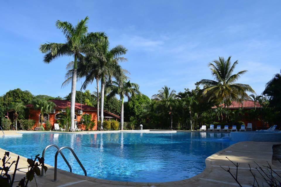 Villas Guanacaste Potrero  Exterior foto